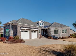 1304 Wingfield Ct, Leland, NC 28451