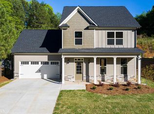 128 Temperence Way #9, Hiram, GA 30141