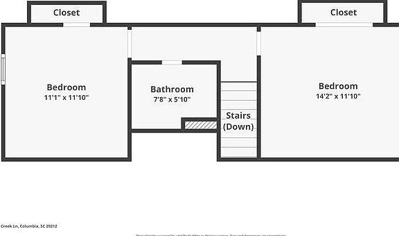 3rd image of 1502 Willow Creek Ln