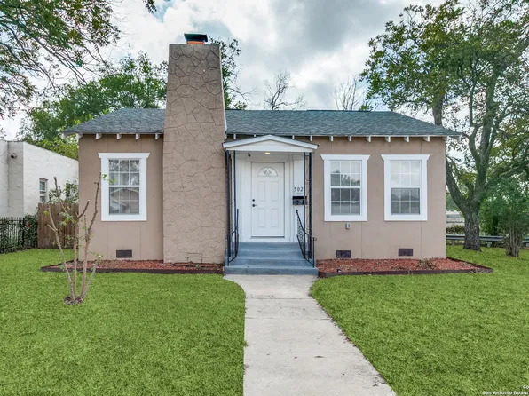 502 Topeka, San Antonio, TX 78210