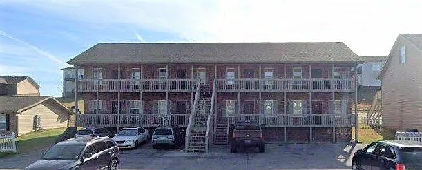539 S Old Sevierville Pike #539 — Photo 9