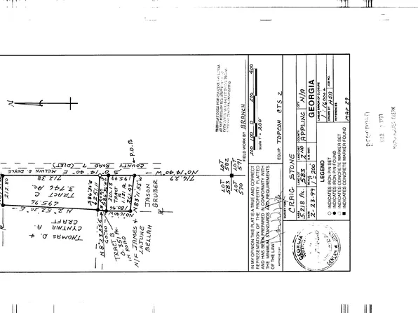 21 White Acre Ln, Baxley, GA 31513