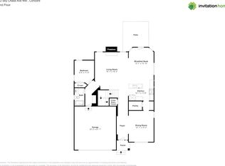 10672 Sky Chase Ave NW, Concord, NC 28027