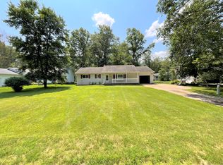 125 Clarissa Ln, Houghton Lake, MI