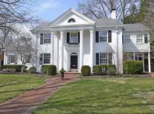 3802 Miami Rd, Cincinnati, OH 45227