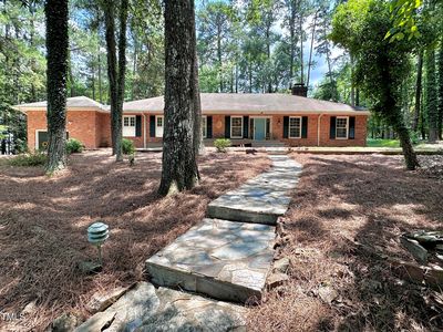 207 Wood Cir, Chapel Hill, NC, 27514