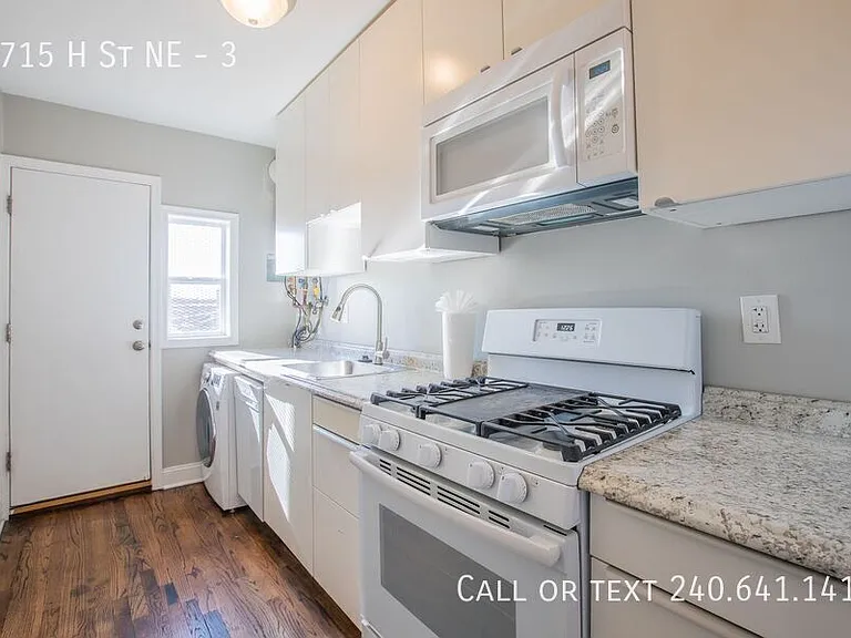 1715 H St NE #3 — Photo 7