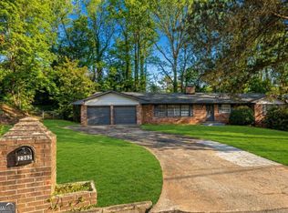 2362 Springrun Ct, Decatur, GA 30032