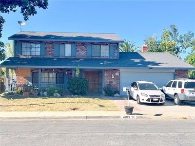 41828 Lomas St, Hemet, CA, 92544