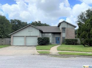 107 Brocton St, Victoria, TX 77904