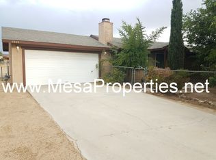 7528 Redwood Ave, Hesperia, CA 92345