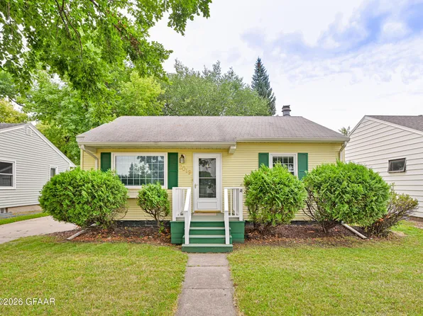 2019 5th Ave N, Grand Forks, ND 58203