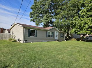 503 E Franklin St, Mahomet, IL 61853
