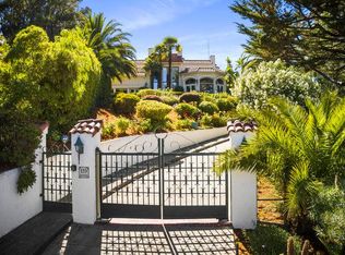 133 Deer Park Ave, San Rafael, CA 94901