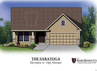 226 Kingfield Dr, Lake Saint Louis, MO 63367