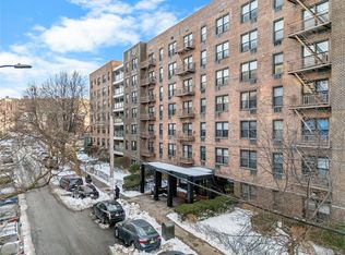 35-20 Leverich Street #209, Jackson Heights, NY