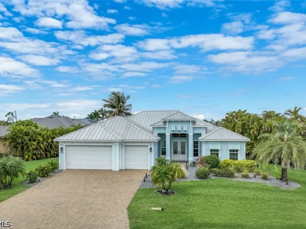 1927 SW 47th Ter, Cape Coral, FL 33914