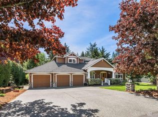 26709 SE 25th St, Sammamish, WA 98075