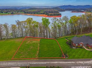 4065 Harbor View Dr, Morristown, TN 37814