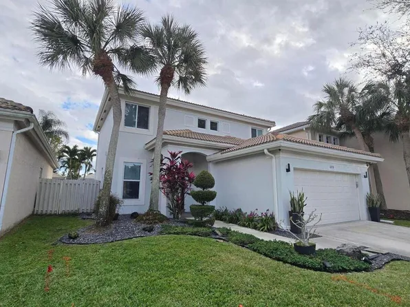 6878 NW 33rd St #6878, Pompano Beach, FL 33063