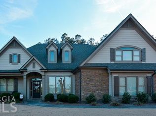 2405 Saint Martin Way, Monroe, GA 30656