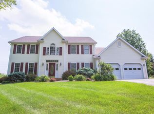 415 James Rd, Lewisburg, PA 17837