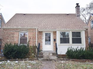10612 S Kedzie Ave, Chicago, IL