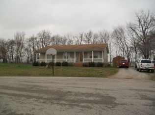 167 Cloverdale Dr, Glasgow, KY 42141