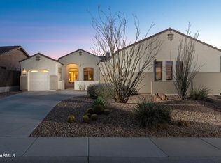 4332 S Primrose Dr, Gold Canyon, AZ 85118
