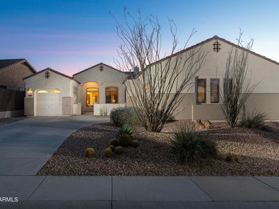 4332 S Primrose Dr, Gold Canyon, AZ, 85118