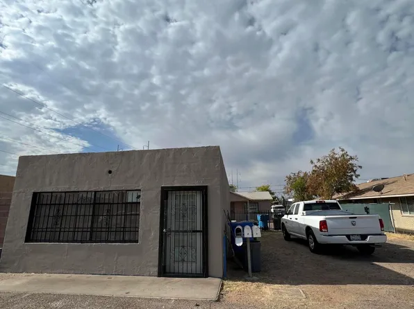 309 W MOHAVE Street, Phoenix, AZ 85003