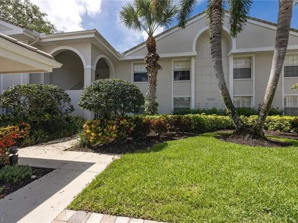 6240 Bellerive AVE #603, NAPLES, FL 34119