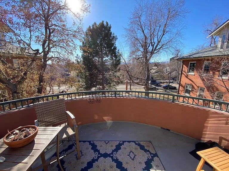 3249 W Fairview Pl #206 — Photo 4