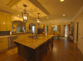 3956 Spring Tide Grv NW, Kennesaw, GA 30144