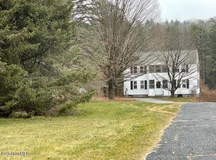 32 N Main Rd, Otis, MA 01253