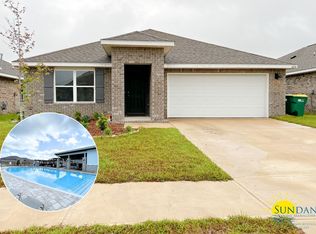 4654 Honor Guard Way, Crestview, FL 32539