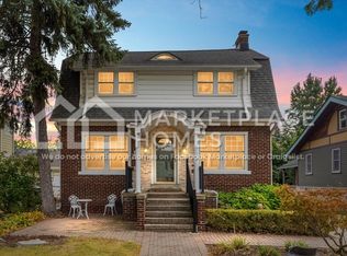 509 S Pleasant St, Royal Oak, MI 48067