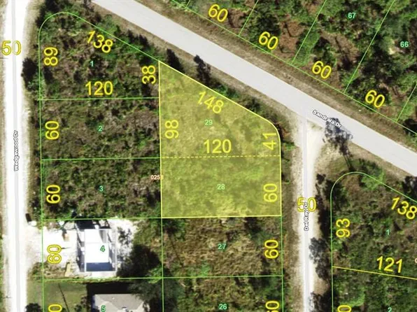 13295 Del Ray Dr #28, Punta Gorda, FL 33955