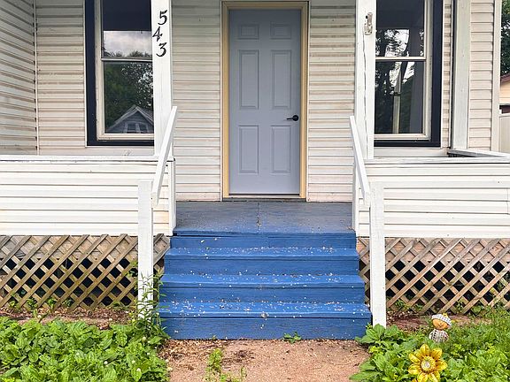 2nd image of 543 McDonough St #Mc543x