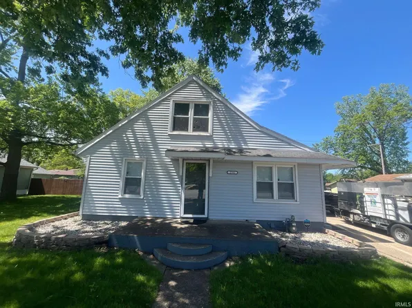 2703 N Main St, Mishawaka, IN 46545
