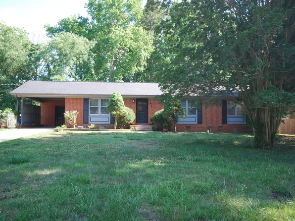 316 Chesapeake Ave, Durham, NC 27712
