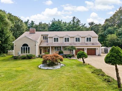 67 Vaughan St, Lakeville, MA, 02347