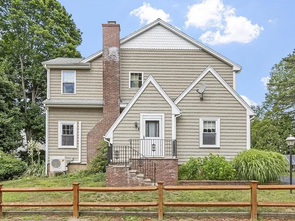 5 Hoover Ave, Beverly, MA 01915