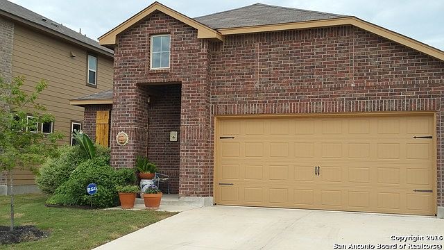 2542 Thunder Gulch, San Antonio, TX 78245 | Zillow