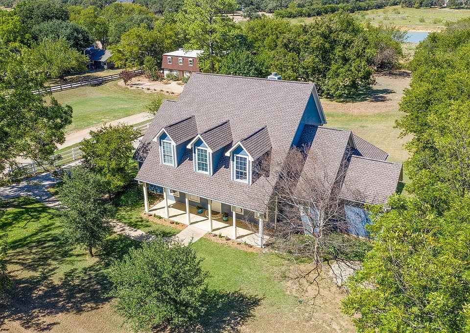 322 Old Justin Rd, Argyle, TX 76226 | Zillow