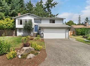 3015 165th Pl SE, Bothell, WA 98012