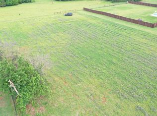 15 Red Ridge Dr LOT 15, Blanchard, OK 73010