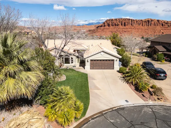 702 W 390 North Cir, Saint George, UT 84770