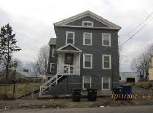 382 Lexington Ave, New Haven, CT 06513