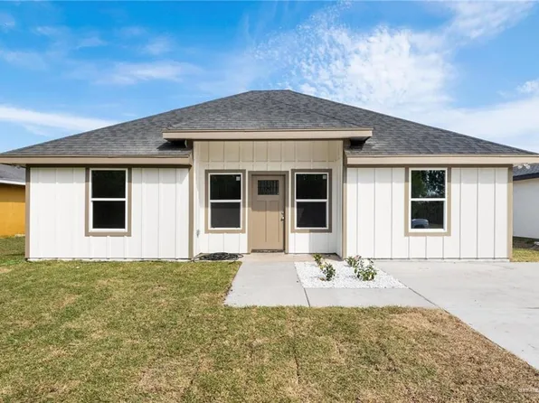 3523 Sawgrass St, Weslaco, TX 78596